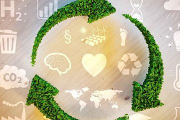 Que es la economia circular